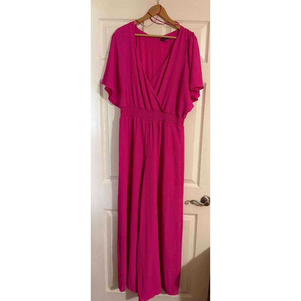 Vince Camuto Jumpsuit
